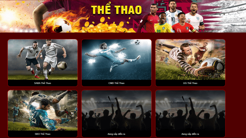 Hướng dẫn chơi sbobet 33win về hạng mục cá cược thể thao 5 Hướng dẫn chơi sbobet fo4 dành cho người mới chơi