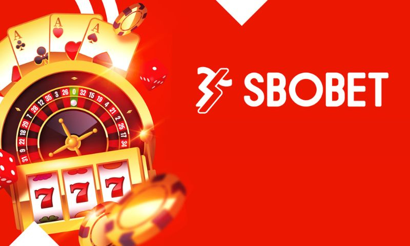 Hướng dẫn chơi sbobet 33win về hạng mục cá cược thể thao 4 Sbobet là nhà cái có tiếng trên thị trường cá cược thể thao Châu Á