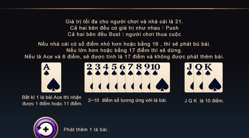 Bạn nên tìm hiểu và thuần thục cách chơi xì dách để chủ động giải trí Bạn nên tìm hiểu và thuần thục cách chơi xì dách để chủ động giải trí