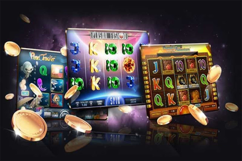 Cách tham gia chơi Slot tại nhà cái dễ dàng Cách tham gia chơi Slot tại nhà cái dễ dàng