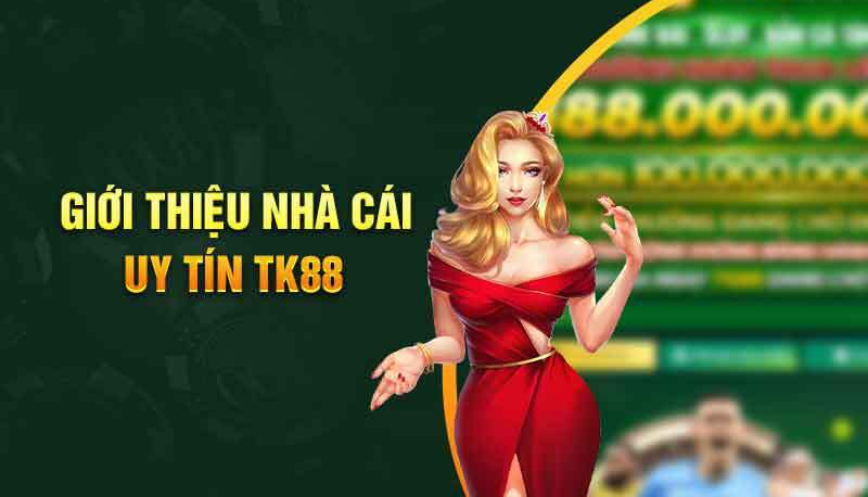 Điểm qua các điều cơ bản về nhà cái TK88 Điểm qua các điều cơ bản về nhà cái TK88