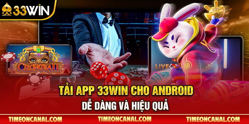 Tải ứng dụng 33Win trên hệ điều hành IOS